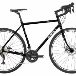 Promo π₯ Gravel & Road Surly Disc Trucker π 7 Gravel & Road Surly Disc Trucker