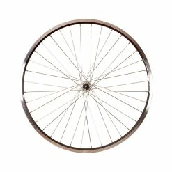 Parts & Accessories Wheel Shop Evo Tour 19 Black/Stainless Double Wall - 27.5"