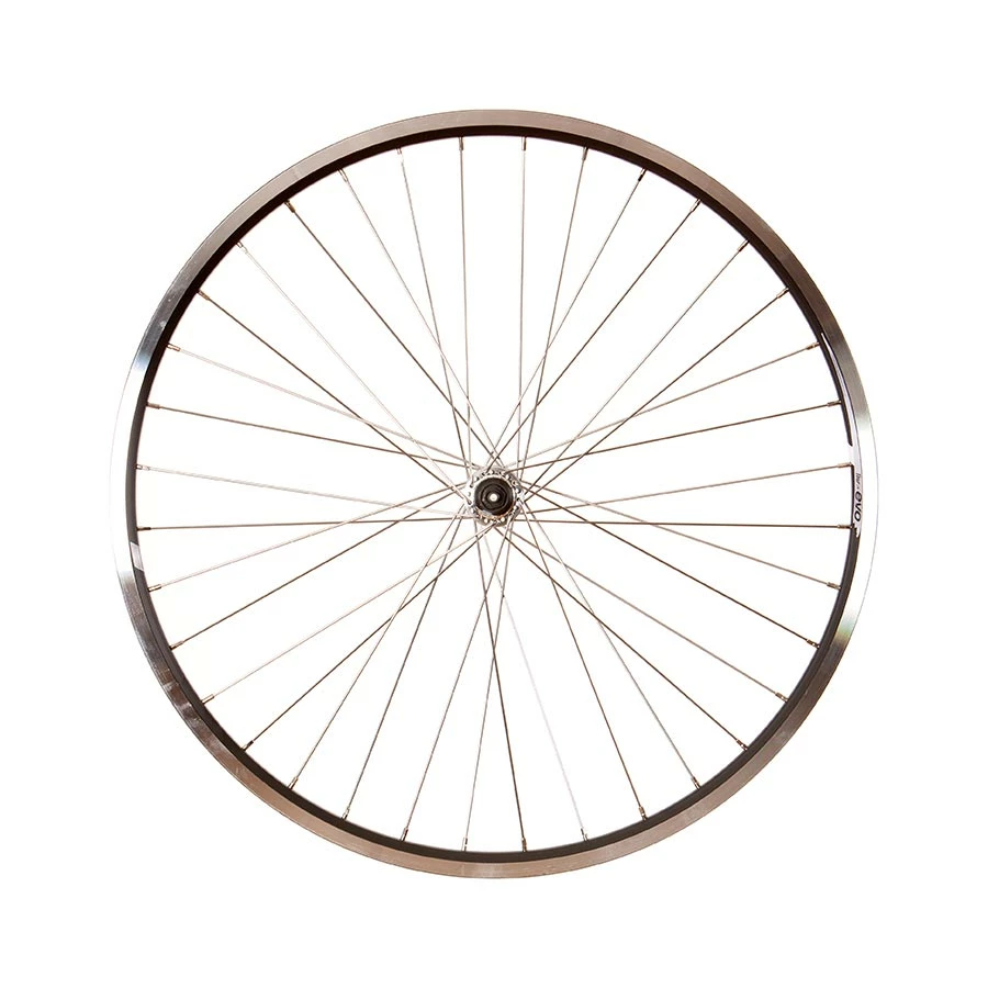 Hot Sale ⌛ Parts & Accessories Wheel Shop Evo Tour 19 Black/Stainless Double Wall - 27.5" 🎉 3 Parts & Accessories Wheel Shop Evo Tour 19 Black/Stainless Double Wall - 27.5"