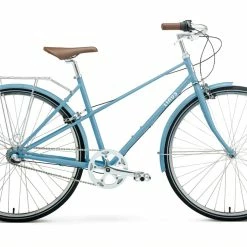 European Style Linus Mixte 3i