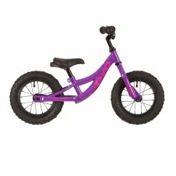 Evo Beep Beep Balance Bike Kids Bikes