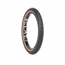 Eclat Decoder Tire