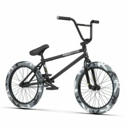 Complete BMX Radio Darko