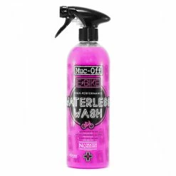 Parts & Accessories Muc-Off Ebike Waterless Wash