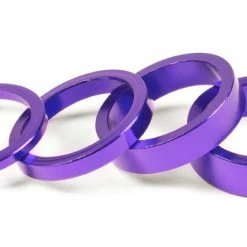 Salt Headset Spacer Kits All BMX P&A