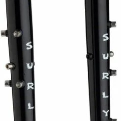 Surly ECR 29+ Fork 1-1/8 Steerer
