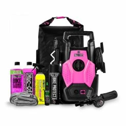 Parts & Accessories Muc-Off Pressure Washer Bundle