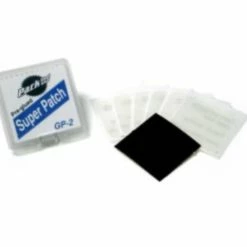 Parts & Accessories Park Tool GP2 Pre-Glued Patches
