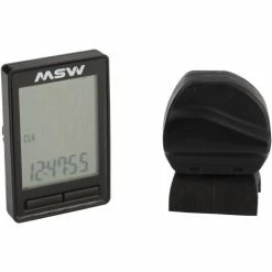 MSW Miniac Wireless Computer Parts & Accessories