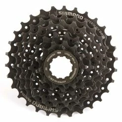 Shimano, CS-HG31 8spd Cassette Parts & Accessories