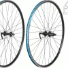 49n ROAD/GRAVEL/CX 700C DISC (6-BOLT/QR) Parts & Accessories