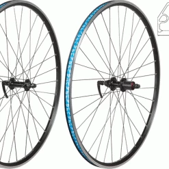 49n ROAD/GRAVEL/CX 700C DISC (6-BOLT/QR) Parts & Accessories