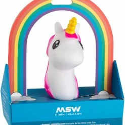 MSW Unicorn Horn