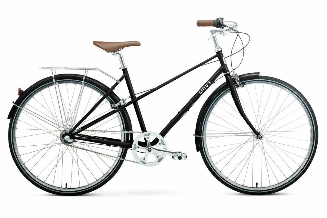 Outlet β European Style Linus Mixte 3i π 5 European Style Linus Mixte 3i