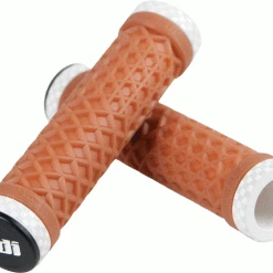 ODI Vans Lock-On Grips GUM All BMX P&A