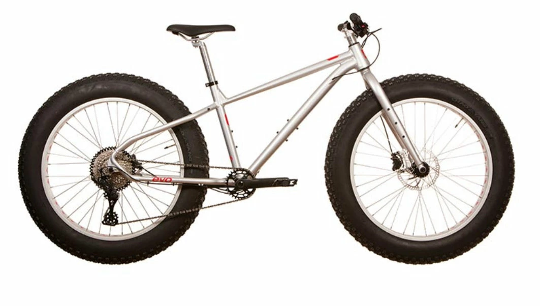 Best reviews of π Fat Bikes EVO OMW Fat BIke π 3 Fat Bikes EVO OMW Fat BIke