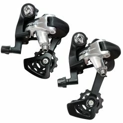 Microshift Micro Shift RD-R42 3x9sp Long Cage Parts & Accessories