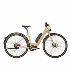 EVO ST E5000 E-Bikes & Scooters