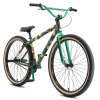 Complete BMX SE Bikes Big Flyer 29 Army Camo