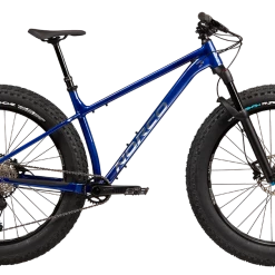 Fat Bikes Norco Bigfoot S1
