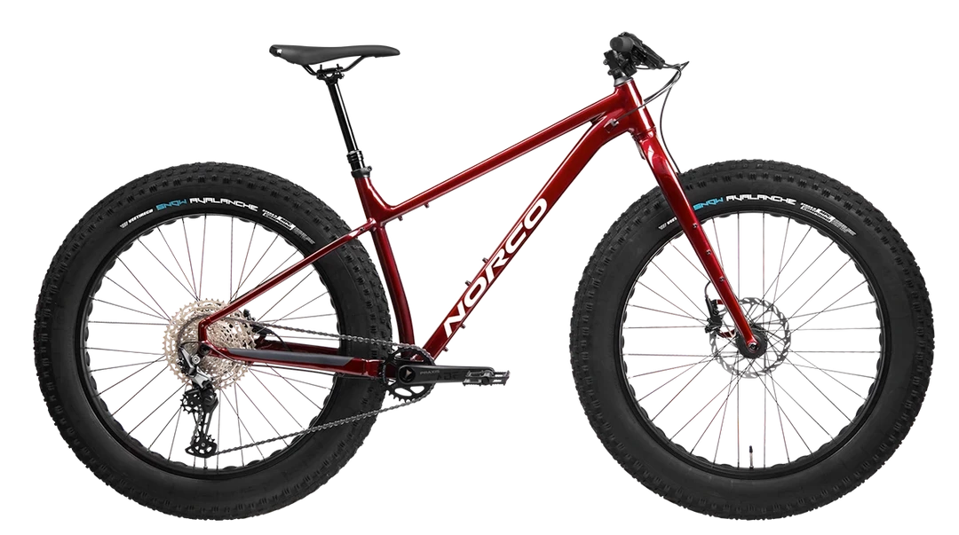 Budget ๐คฉ Norco Bigfoot 2 ๐ 3 Norco Bigfoot 2