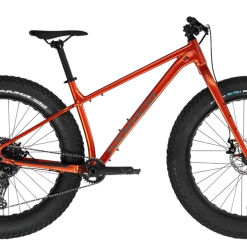 Fat Bikes Norco Bigfoot 3
