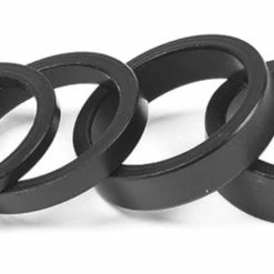 Salt Headset Spacer Kits All BMX P&A