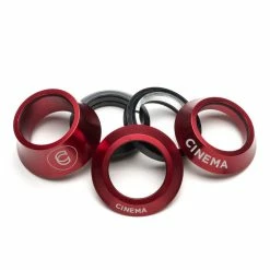 All BMX P&A Cinema Lift Kit Headset