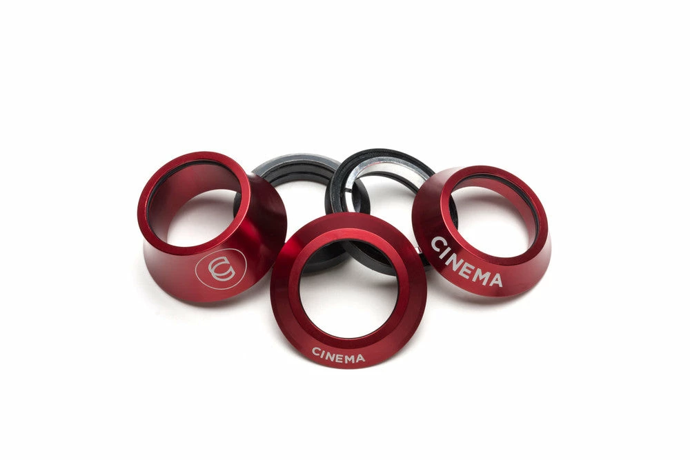 Best Pirce 😉 All BMX P&A Cinema Lift Kit Headset ⭐ 4 All BMX P&A Cinema Lift Kit Headset