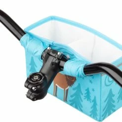 MSW Kids Basket Moose Kids Parts & Accessories