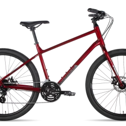 Norco Products Ltd Hybrid Norco Indie 3