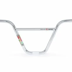 All BMX P&A Eclat Morrow Handlebar 10”