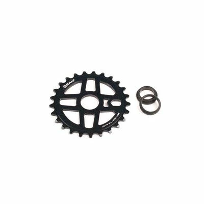 Promo ๐ฏ Salt AM Salt Pro Alloy Sprocket 25t All BMX P&A โ๏ธ 3 Salt AM Salt Pro Alloy Sprocket 25t All BMX P&A