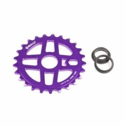 Salt AM Salt Pro Alloy Sprocket 25t All BMX P&A
