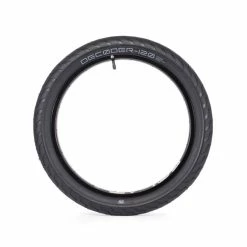 Eclat Decoder Tire
