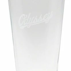 Odyssey Pint Glass All BMX P&A