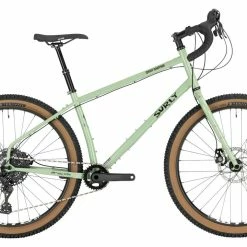 Gravel & Road Surly Ghost Grappler