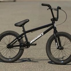 Complete BMX Sunday BMX Primer 18”