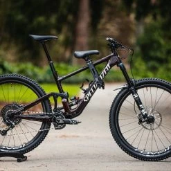 Kids Parts & Accessories Shotgun Childs Bike Seat