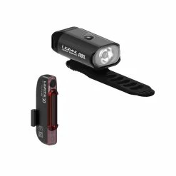 Lezyne Mini Drive 400 / Stick Set