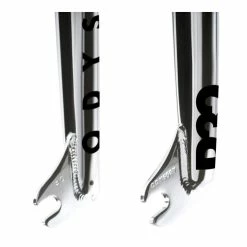 Best Sale ๐ Odyssey R32 BMX Fork ๐ฅฐ 9 Odyssey R32 BMX Fork
