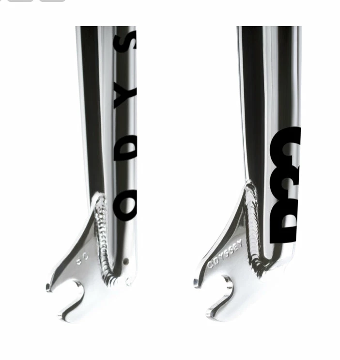 Best Sale ๐ Odyssey R32 BMX Fork ๐ฅฐ 6 Odyssey R32 BMX Fork