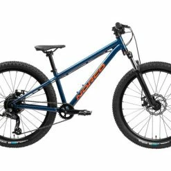 Norco Fluid 24.2 HT