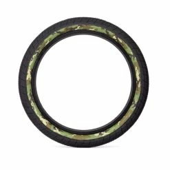 Salt Plus Sting Tire All BMX P&A