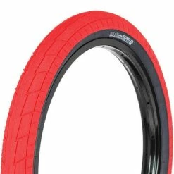 Salt Tracer Tire 65 PSI All BMX P&A