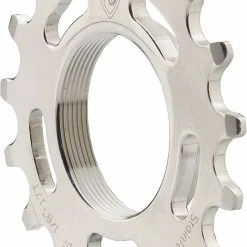 ALL-CITY All City Chromoly 1/8th Track Cog Stainless Parts & Accessories