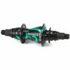 Salt Plus All BMX P&A SaltPlus Trapez Cassette Hub SDS