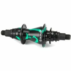 Salt Plus All BMX P&A SaltPlus Trapez Cassette Hub SDS