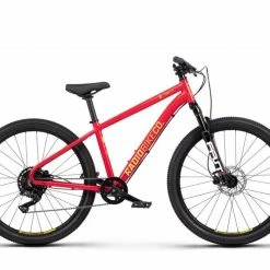 Radio Zuma 26” Sus(pension) Kids Bikes