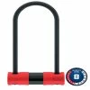 Abus 440A Alarm U-Lock Parts & Accessories